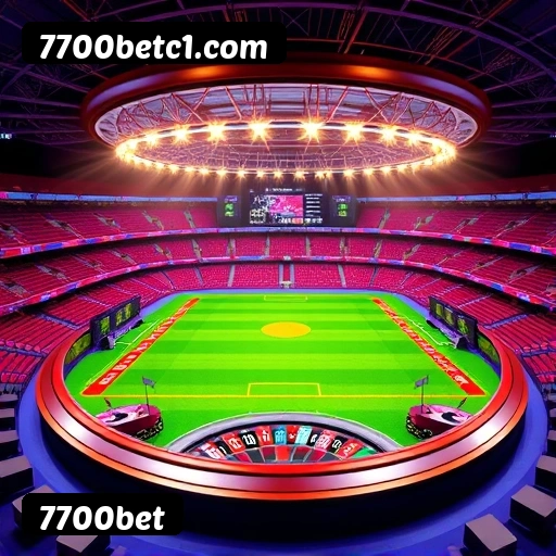Imagem secundária de apoio para instalação do app 7700bet