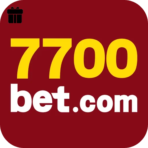 7700bet Logo