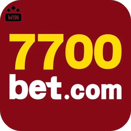 7700bet Logo