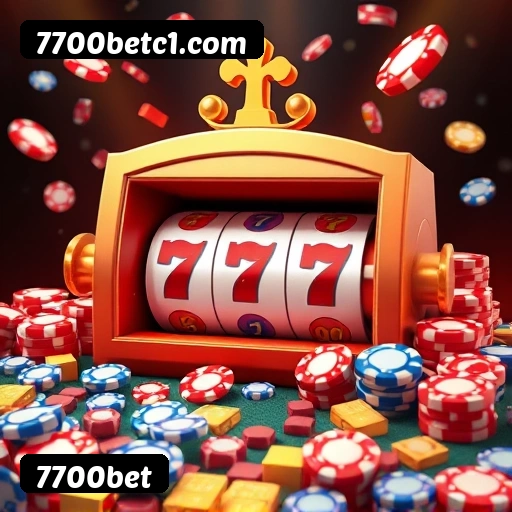 App Mobile 7700bet - Jogue em Qualquer Lugar no Seu Smartphone