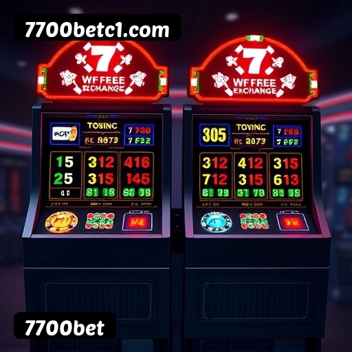 Benefícios do Login 7700bet - Bônus e Vantagens Exclusivas