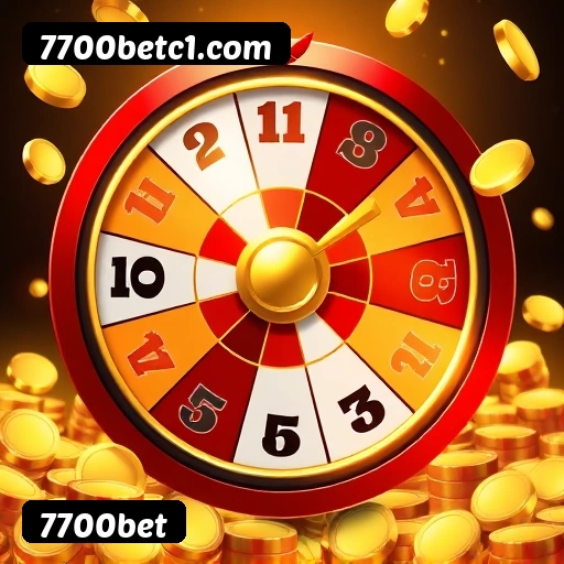 Cassino ao Vivo 7700bet - Dealers Brasileiros Profissionais